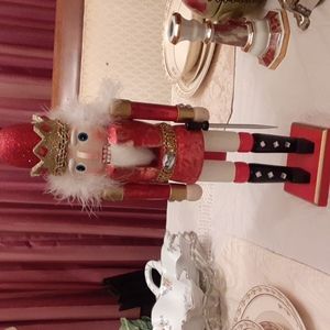 Holiday Nutcracker